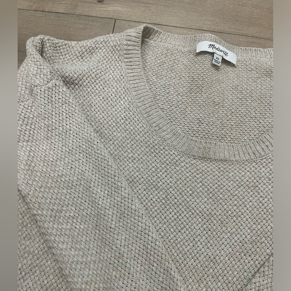 Madewell Sweater - Picture 2 of 5
